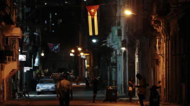 Cuba proyecta cortes por 2.280 MW y la noche vuelve a exponer el déficit