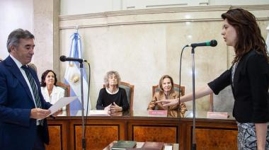 La polémica jueza que sobreseyó a un menor: otro fallo controvertido y los pedidos de juicio político
