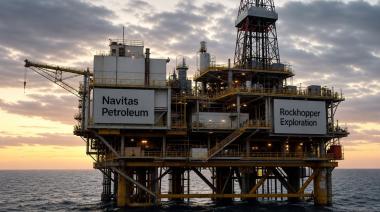 Multas de hasta USD 100 millones a petroleras de Malvinas: a quién irían
