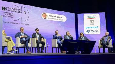 Vaca Muerta abre una nueva discusión política sobre el desarrollo federal