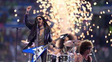 La filtración del Ken de Lenny Kravitz adelanta un lanzamiento muy esperado