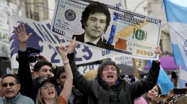 Milei y el peronismo, cabeza a cabeza: el dato que puede definir las elecciones de 2027