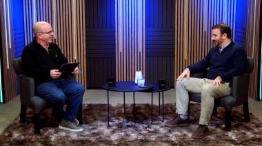 Daniel Aprile: "Javier Milei hizo todo lo que el campo estaba esperando”