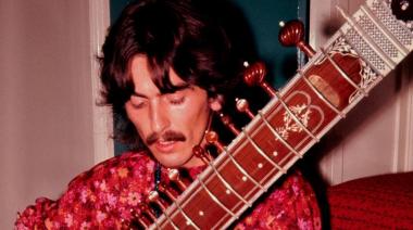The Beatles libera una versión inédita de Norwegian Wood con George Harrison al sitar