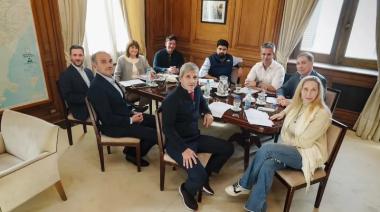 Malvinas y Congreso: el plan del Gobierno para acelerar su agenda en septiembre