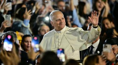 Papa León XIV en Luján: qué le falta definir a Kicillof para la misa del 11