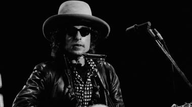 La caja de Bob Dylan que deja escuchar por primera vez 371 temas inéditos