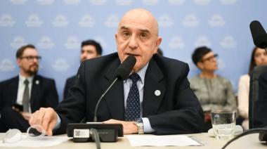 La denuncia que presentó Vilches antes de dejar el Gobierno y complica a Spagnuolo