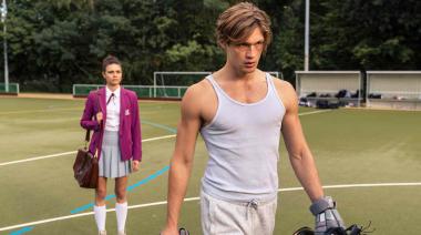 Maxton Hall inaugura en Prime Video un cambio que puede mejorar todos los doblajes con IA