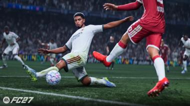 EA Sports FC 27: más simulador, más social, pero con viejos fantasmas