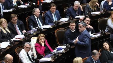Diputados: la oposición prepara una nueva ofensiva y pone al Gobierno contra las cuerdas