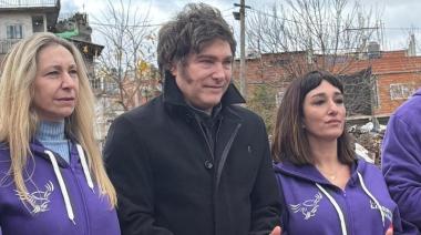 Crisis en LLA: la frase de Gianni sobre coimas que suma tensión en La Matanza
