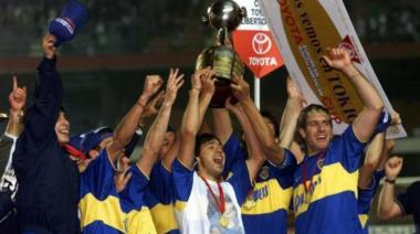 Dos viejos conocidos: Boca Juniors vuelve al Morumbí ante San Pablo por Copa Sudamericana