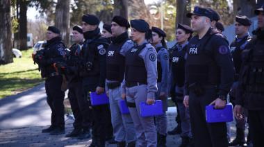 Servicio Penitenciario y Policía Federal con sindicato: qué fue del pedido al Senado