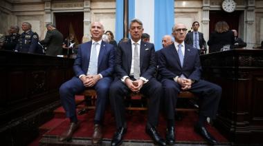 La Corte dejó caer la Ley de Tierras: los 4 límites a extranjeros que desaparecen