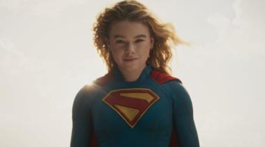 DC Studios: con Milly Alcock, Supergirl confirmó su fecha de llegada a HBO Max