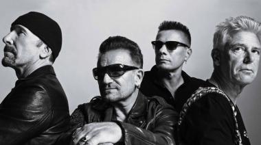 Bono y U2 logran un hito único: el reconocimiento que los vuelve leyenda