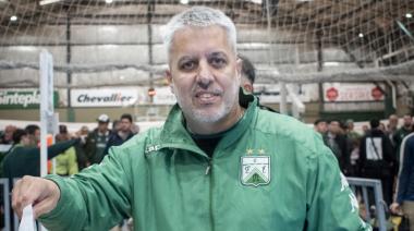 Arrasó la oposición en Ferro: quién es Patricio Baigorrotegui, el nuevo presidente
