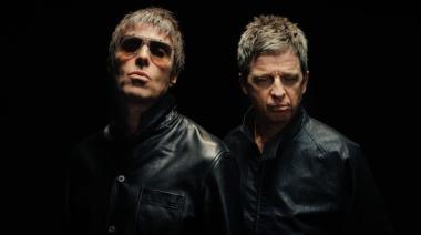Oasis Live ’27: la gira arranca en Glasgow y suma fechas en Barcelona y EE.UU.