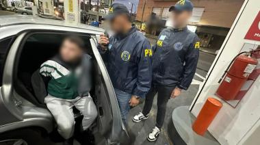 Cayó “Cica”, el último prófugo por el crimen de un jubilado en Lomas de Zamora