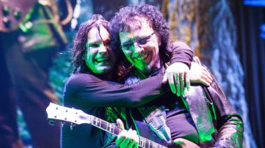 Tony Iommi reveló por qué Black Sabbath no grabó su álbum final con Ozzy Osbourne