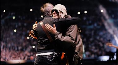 La gira de Oasis reabre una pregunta clave: ¿habrá canciones nuevas en vivo?