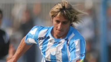 Quién es el futbolista que jugó en Aldosivi y cayó detenido por robar casas en San Juan