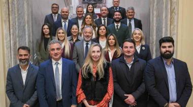 Quién es el libertario que quiere disputarle al peronismo una intendencia bonaerense