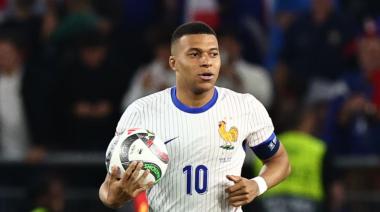 Intentaron secuestrar a Kylian Mbappé y a otros veinticinco famosos en Francia