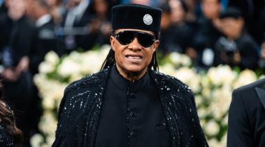 Stevie Wonder lanzó un EP sorpresa para celebrar 50 años de Songs in the Key of Life