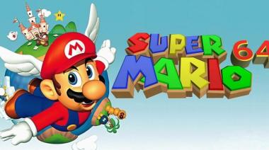 Super Mario y un beneficio para la memoria: 30 minutos al día alcanzan