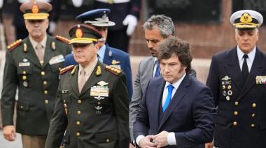 Malvinas: el Gobierno amplía una denuncia y nuevas empresas quedan bajo la lupa