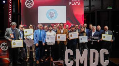 Mundial de Carnes 2026: Argentina y Uruguay se repartieron el medallero