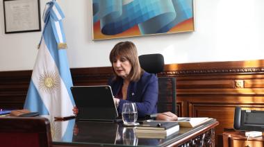 Los otros hits de Bullrich en pleno ruido con Milei: qué sonó antes de Lali