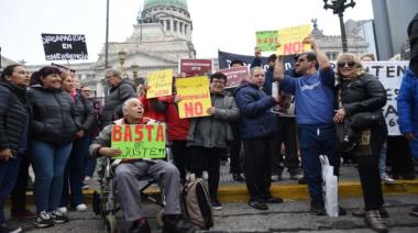 Discapacidad: qué pasará este miércoles en Diputados y cuándo se buscará el dictamen