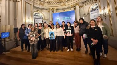 Ricardo Darín llamó a frenar los siniestros viales: "No sumemos más estrellas"