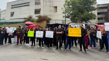 Hospital General de México: residentes elevan a 277 los afectados por salmonela
