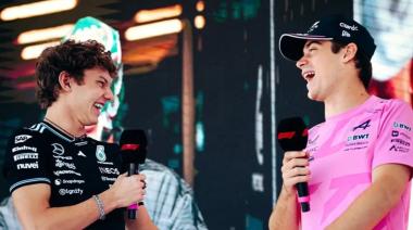 Cómo quedó el campeonato de F1 tras el triunfo de Antonelli y el top ten de Colapinto
