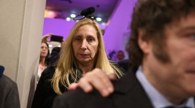 Eliminación de las PASO 2027: qué admiten en la mesa política de Karina Milei