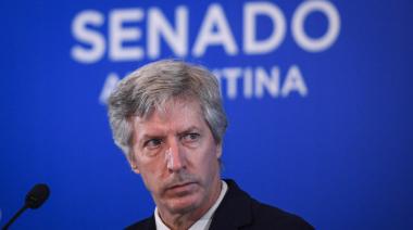 El Senado le movió el piso a Bausili: qué cambió en la reforma del BCRA