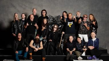 El último concierto de Ozzy Osbourne llega al cine y ya tiene fecha en Argentina