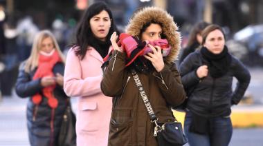Ola de frío en el AMBA: hasta cuándo siguen las bajas temperaturas y cuándo llega el calor