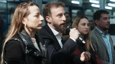 Día de la Industria en Lomas de Zamora: qué ofrece Otermín a las fábricas