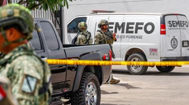 Dos agentes federales mueren en Omealca durante una investigación