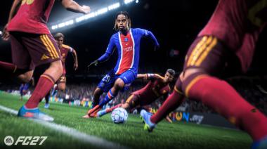 Se fue Mario Kempes del EA FC 27: quién es el nuevo comentarista del juego