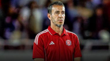 Costa Rica despidió al Bocha Batista: cinco derrotas y un empate en siete meses de gestión