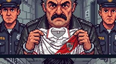 Buscando a San Diego, el juego que mezcla Carmen San Diego con el fútbol argentino