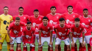 Los políticos detrás de Barrancas FC, que en apenas tres años jugará la Primera C de AFA