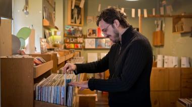¿Volver a comprar música? El crecimiento del CD ya mueve el negocio cultural