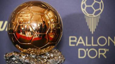 Messi, Mbappé, Haaland, Dembélé o Rodri: ¿quién ganará el Balón de Oro?